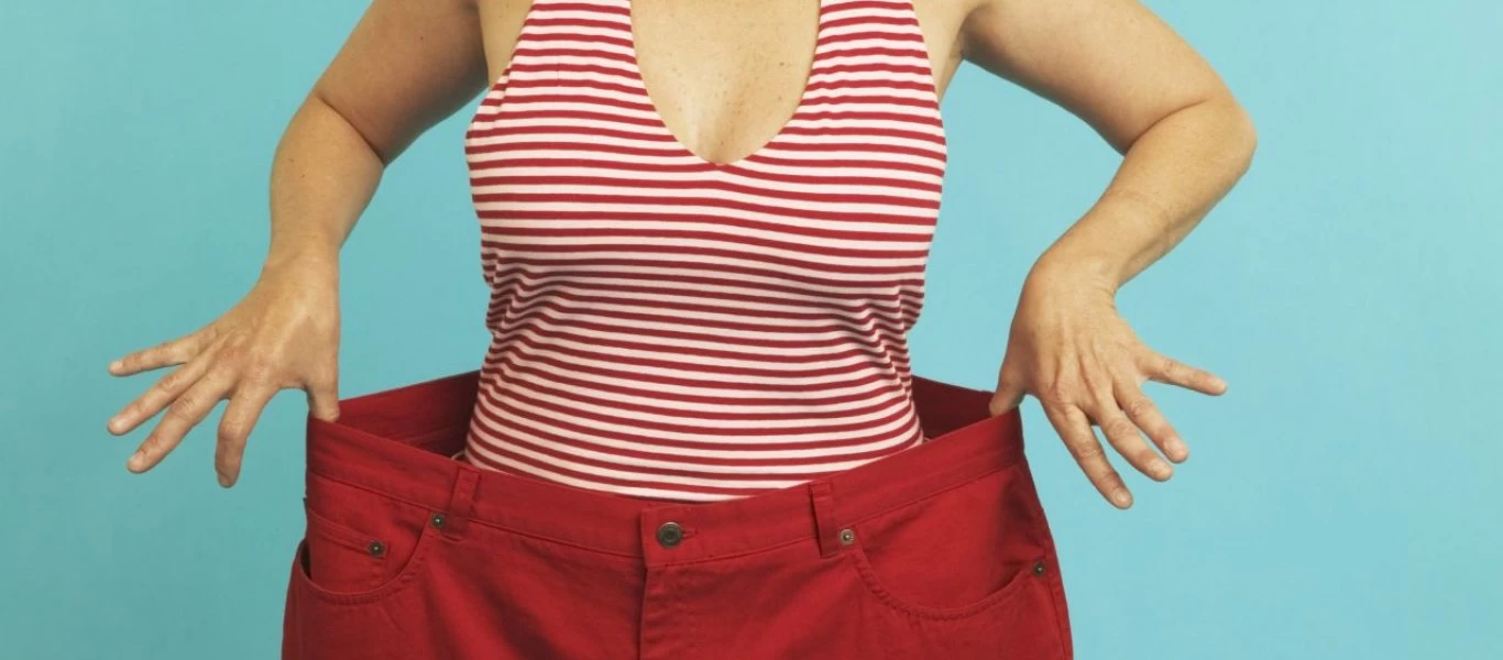 Απώλεια βάρους χωρίς δίαιτα: Υπολόγισε πόσες θερμίδες πρέπει να τρως την ημέρα ανάλογα με το ύψος και το βάρος σου